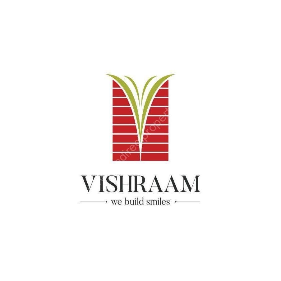 vishraam-logo Vishraam Builders Near Post Office Punkunnam Thrissur, Kerala. Pin – 680002