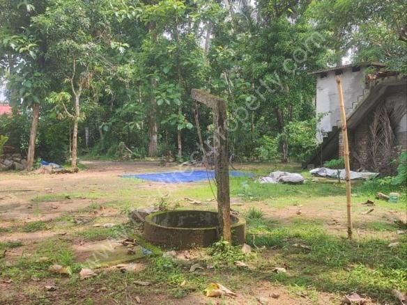 Residential plot in Chengannur