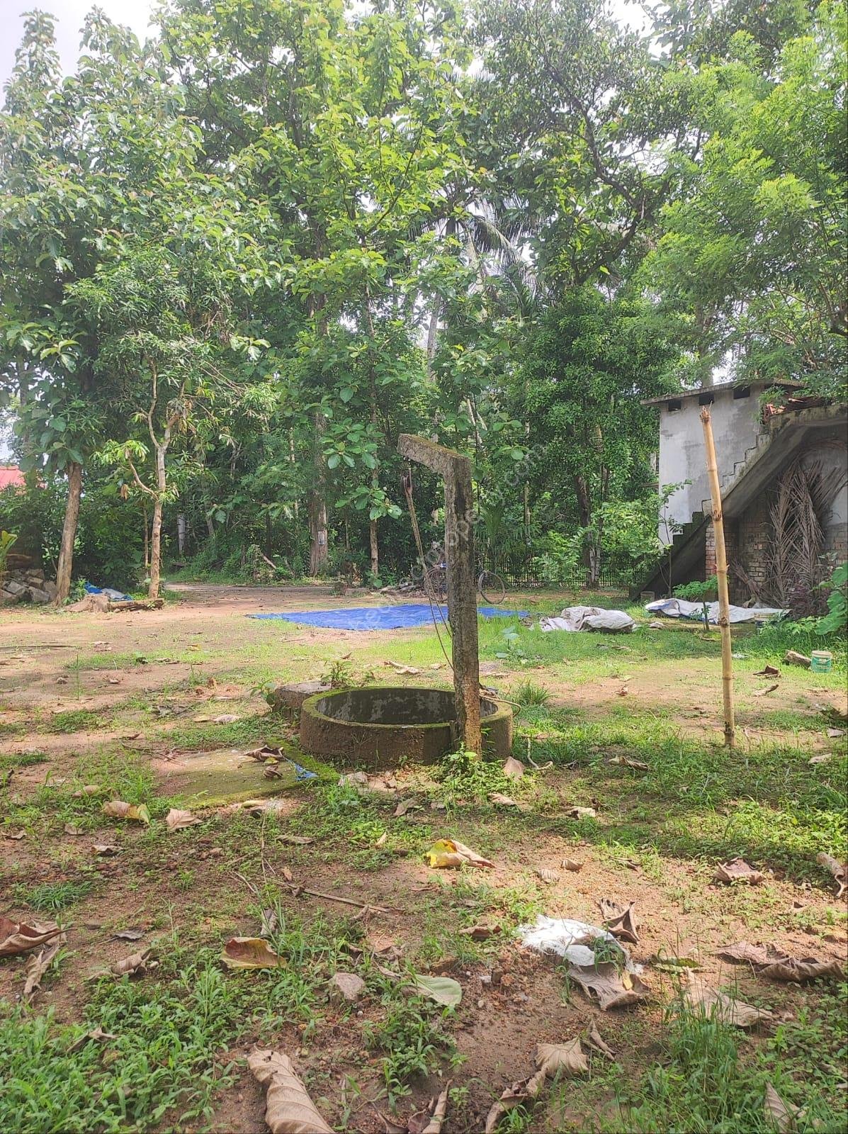 Residential plot in Chengannur