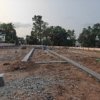 House plot for sale in Nedumbassery