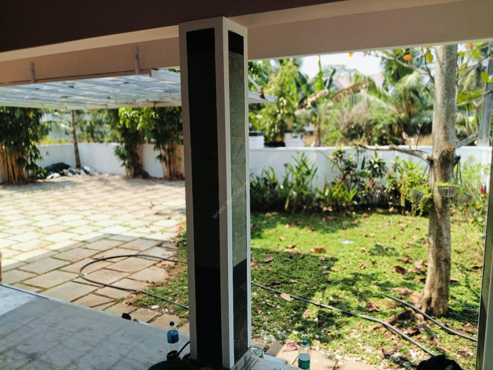 House for sale in Edathala