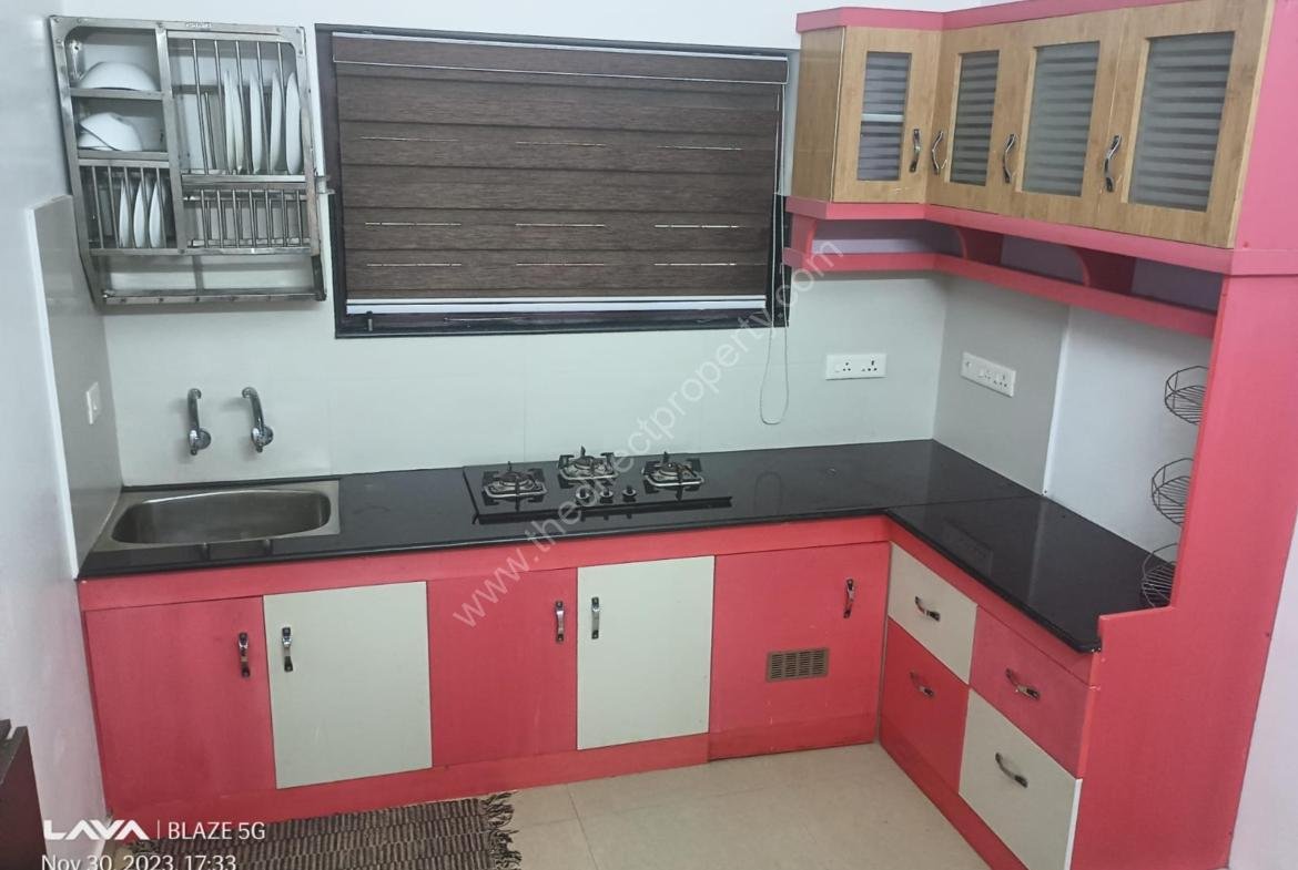 House for sale in Edathala