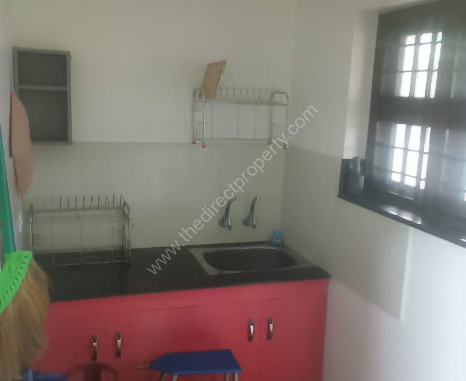 House for sale in Edathala