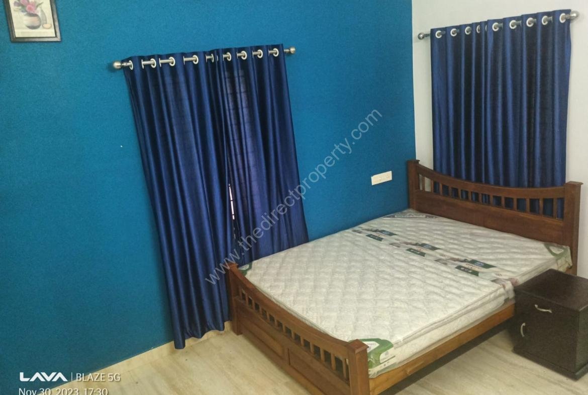 House for sale in Edathala