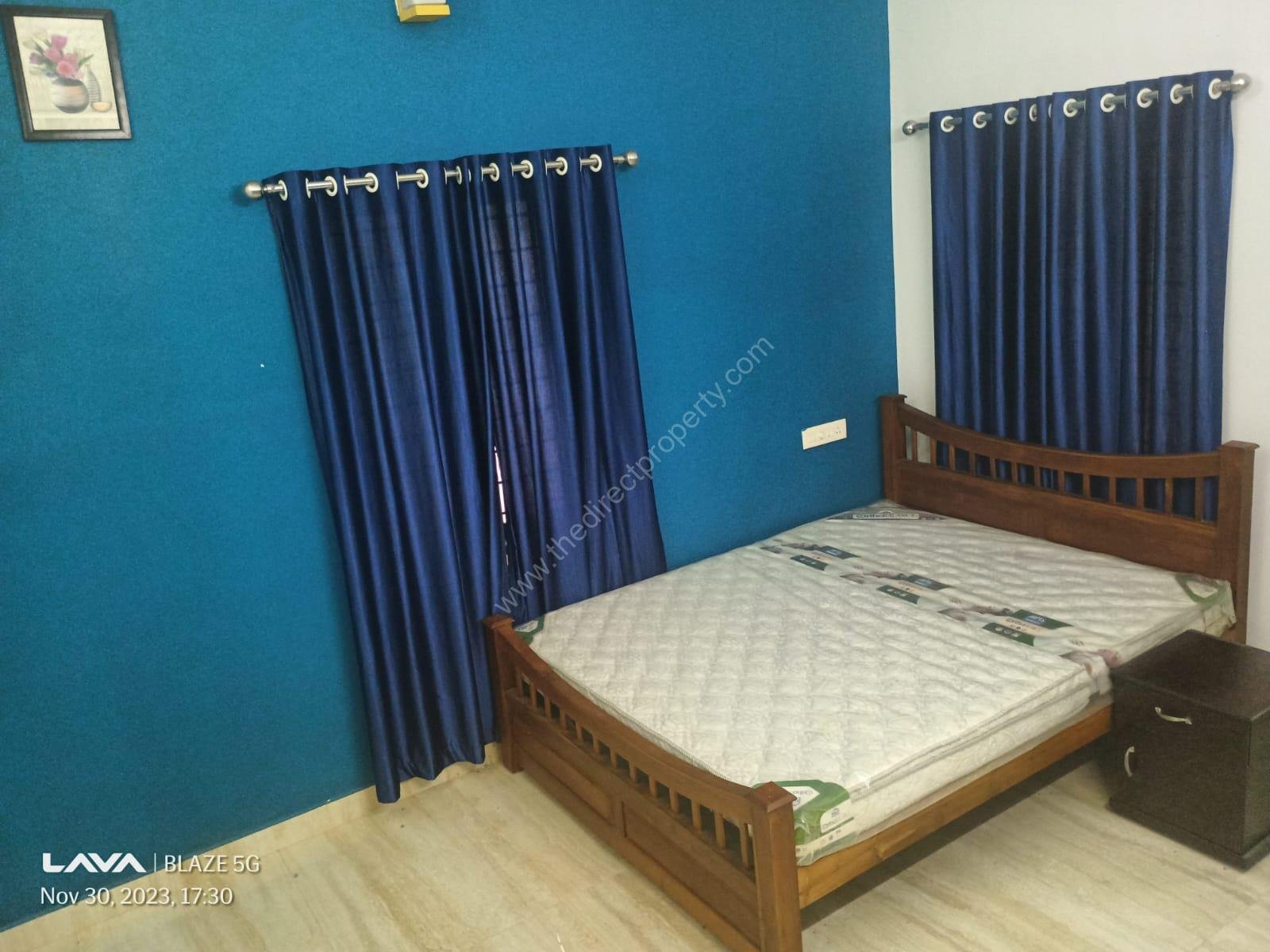 House for sale in Edathala