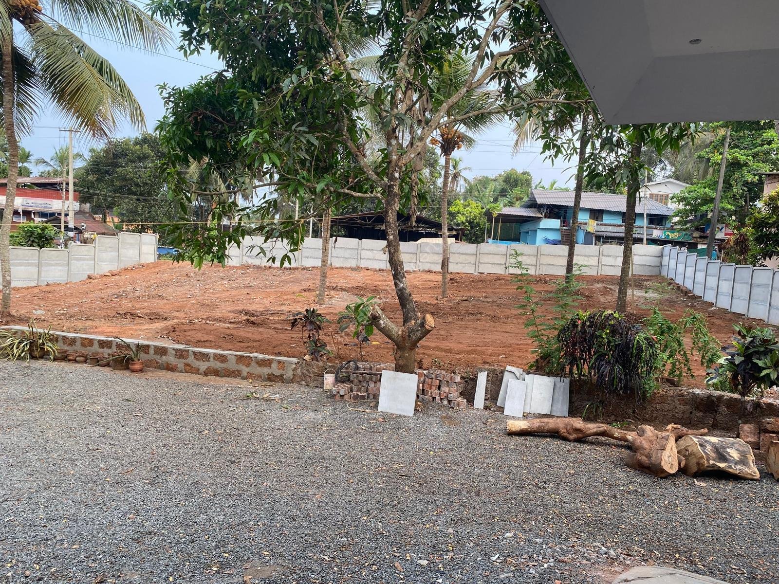 2 Prime Commercial Land with Highway Frontage for Sale – Vellimadukunnu, Kozhikode