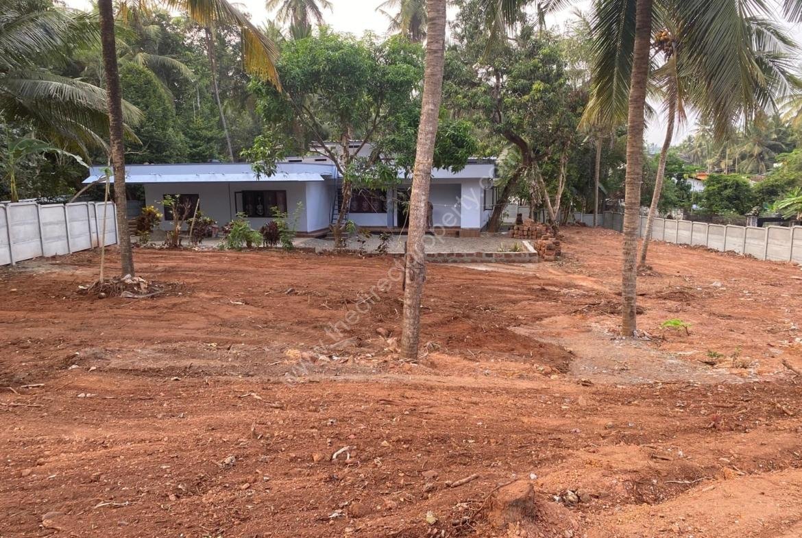 Prime Commercial Land with Highway Frontage for Sale – Vellimadukunnu, Kozhikode