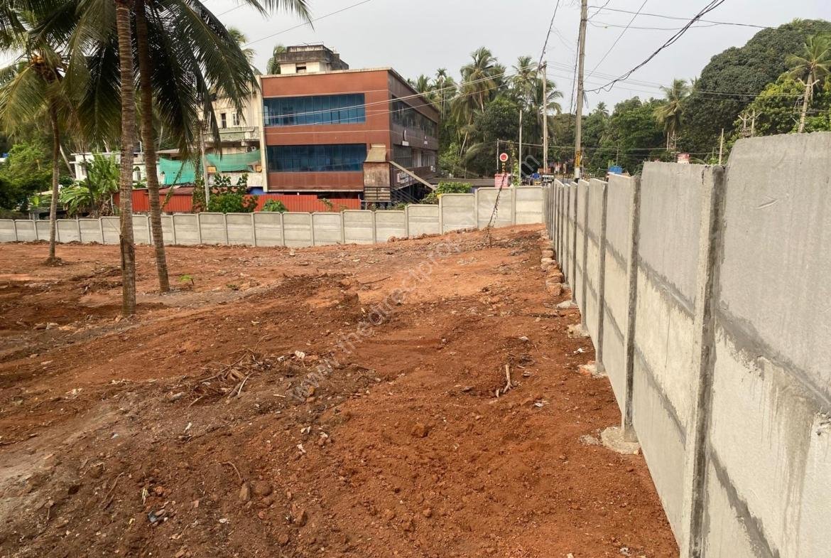 Prime Commercial Land with Highway Frontage for Sale – Vellimadukunnu, Kozhikode