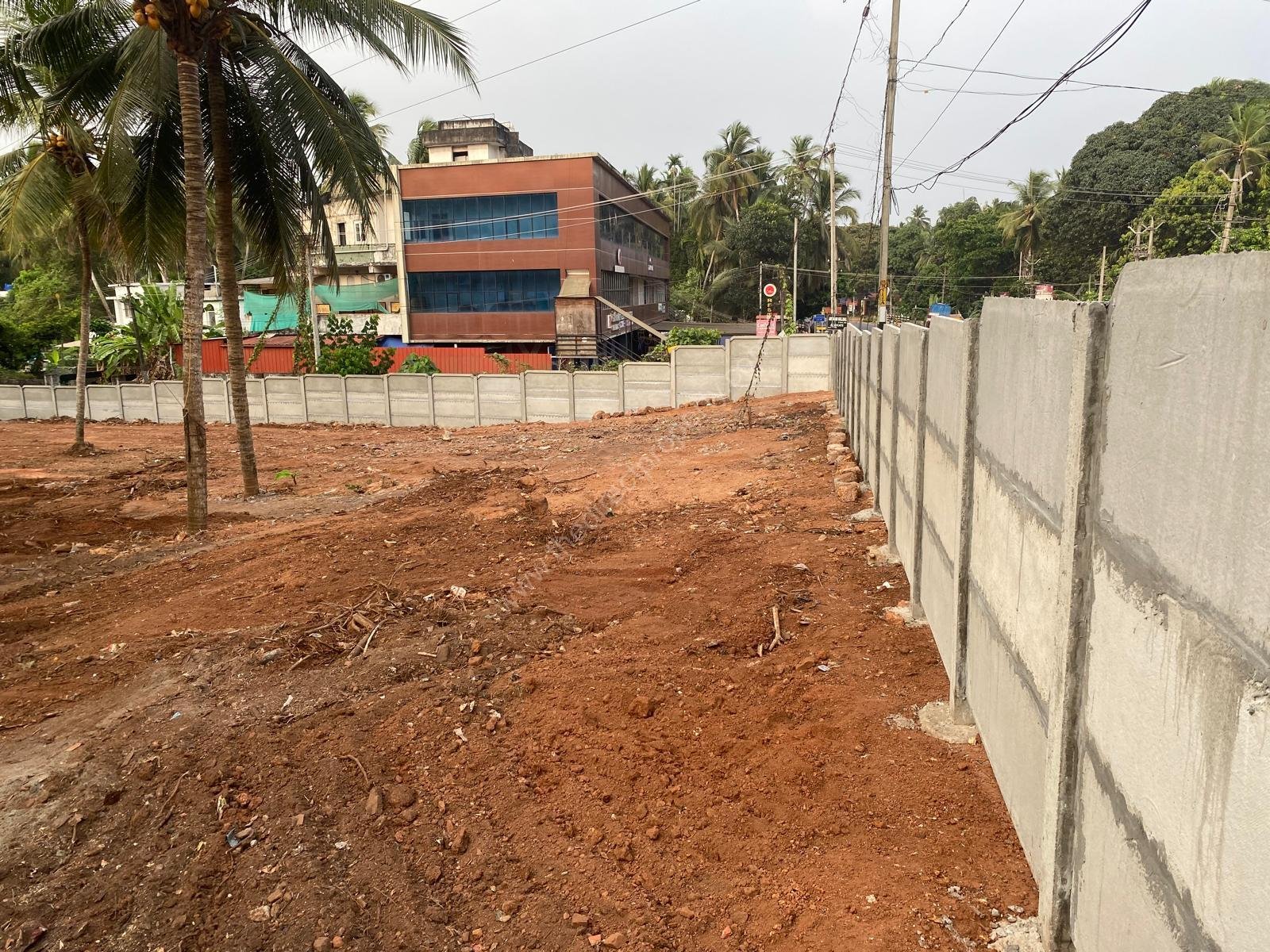 Prime Commercial Land with Highway Frontage for Sale – Vellimadukunnu, Kozhikode