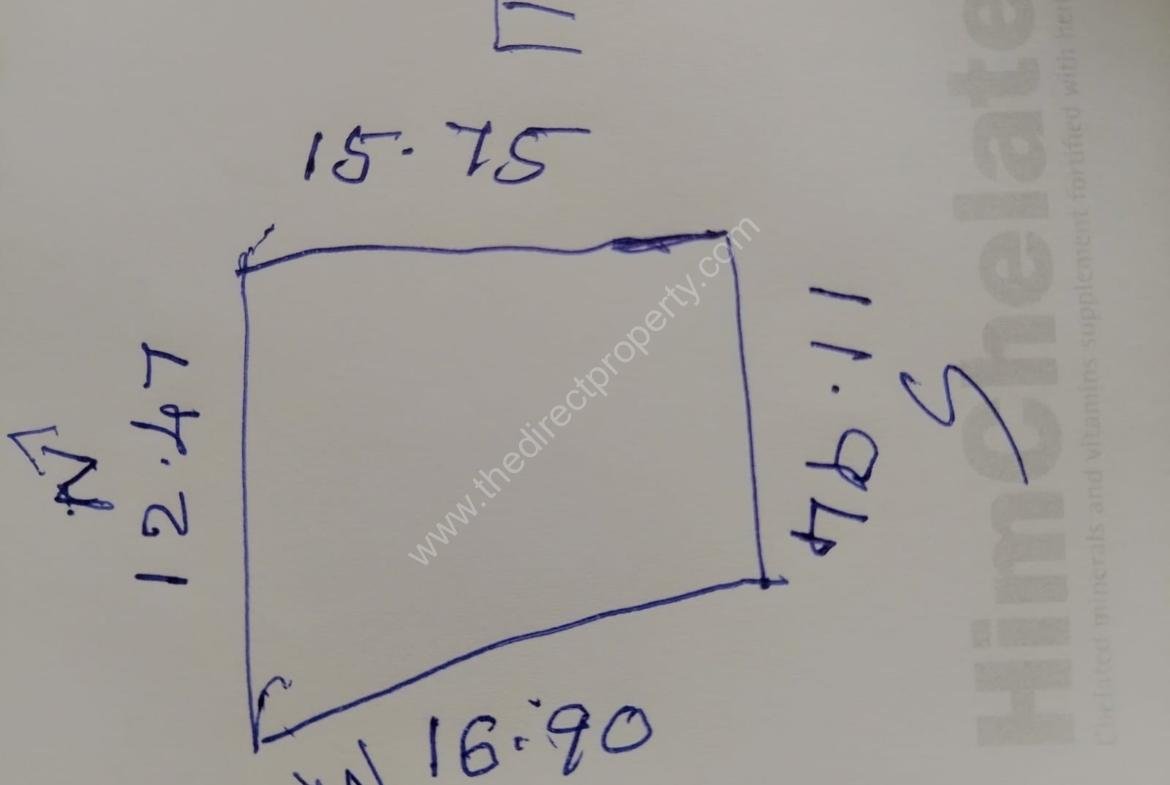Property land for sale in Beypore