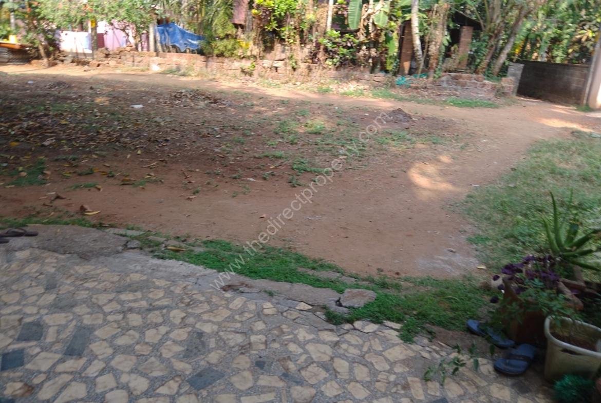 Property land for sale in Beypore