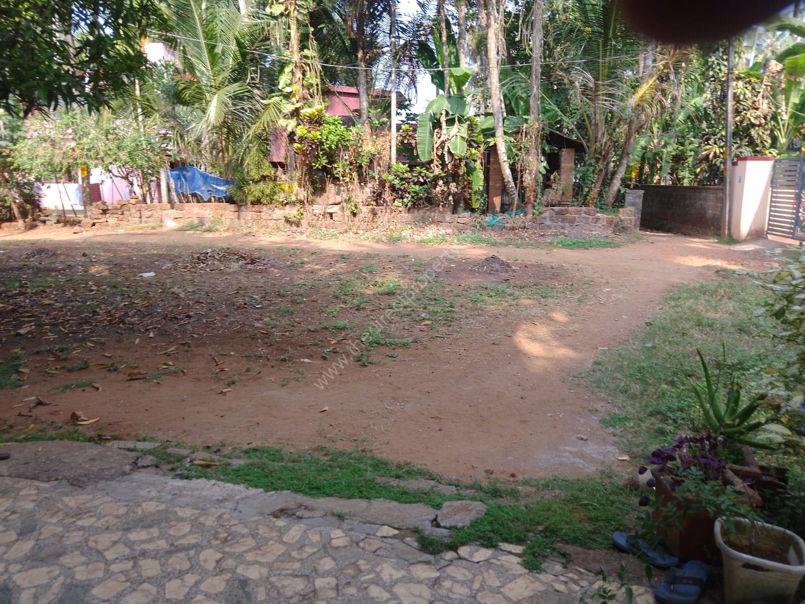 Property land for sale in Beypore