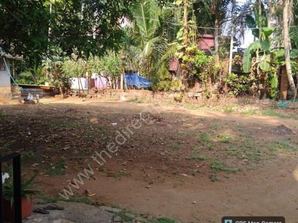 Property land for sale in Beypore