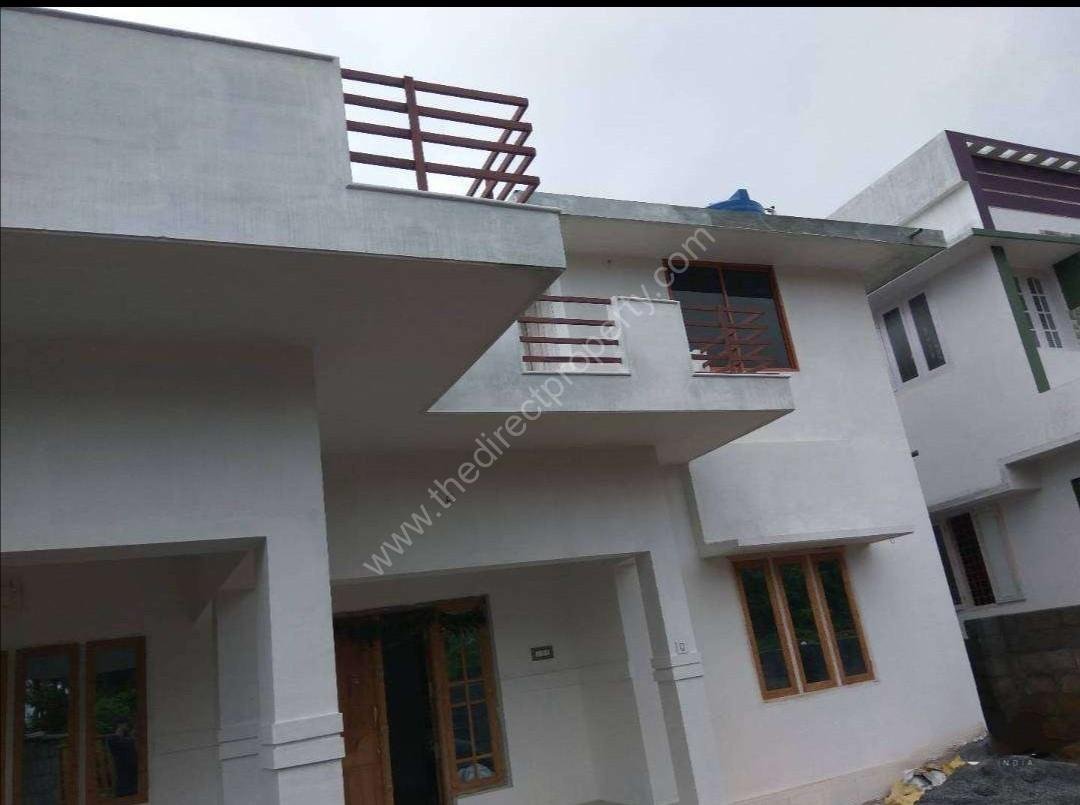 House for sale in Akathethara