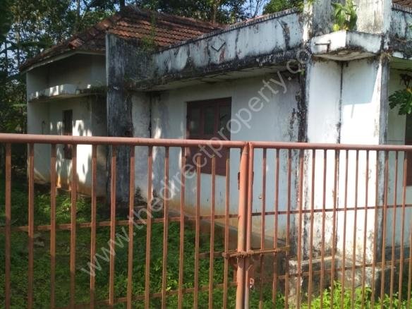 Land for sale near Pathanapuram