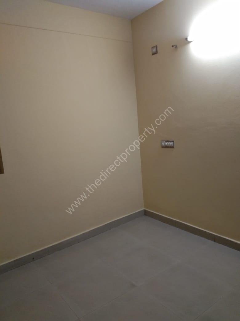 Bedroom 2 Agaraharam house for sale in First Puthen street Trivandrum