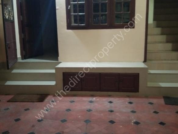 house for sale in First Puthen street Trivandrum