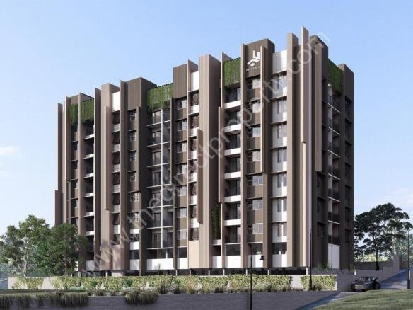 Apartment for sale in Chevayoor