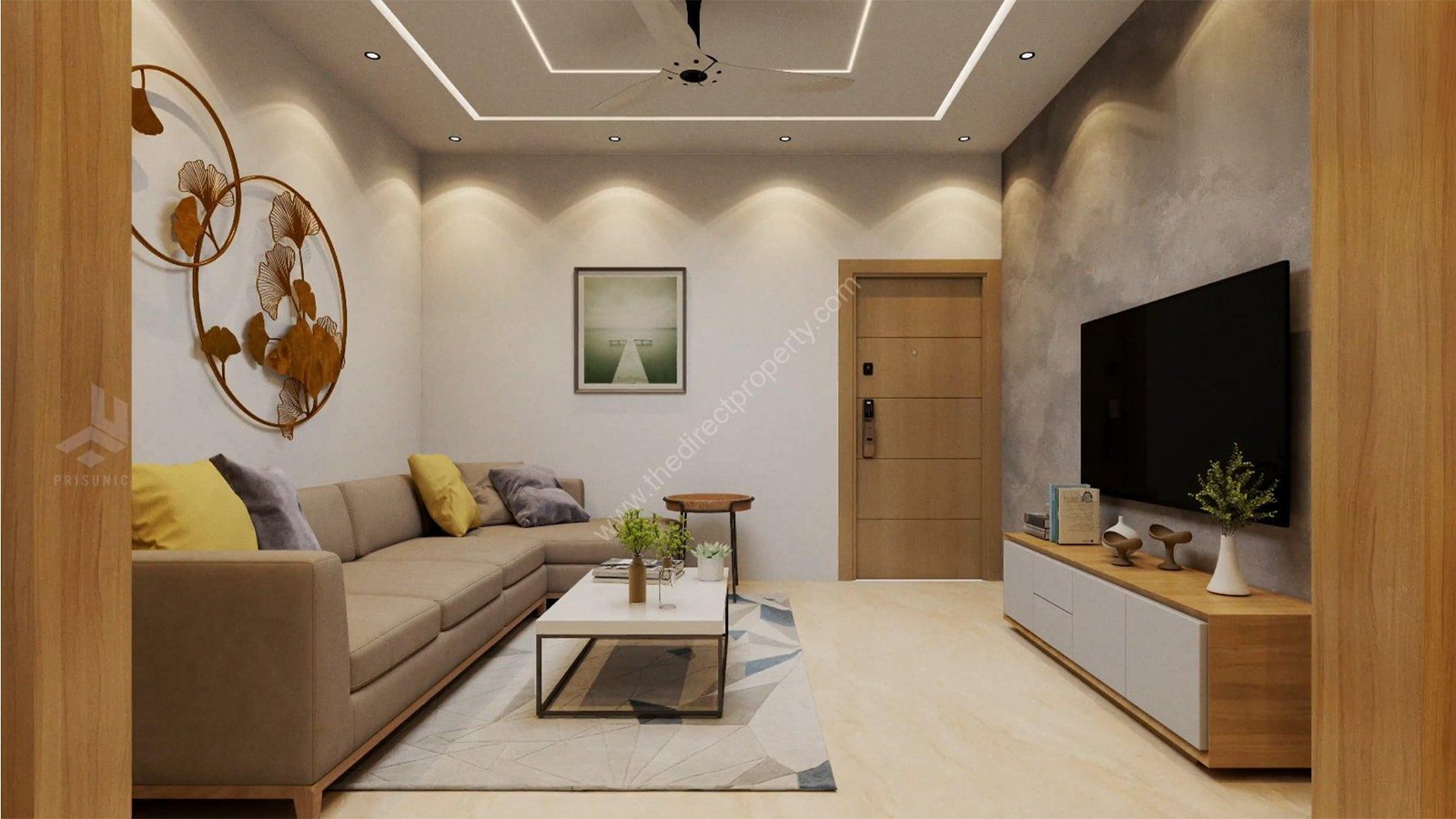 P-01073-interior-14 Apartment for sale in Chevayoor