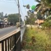 Land with Highway Frontage