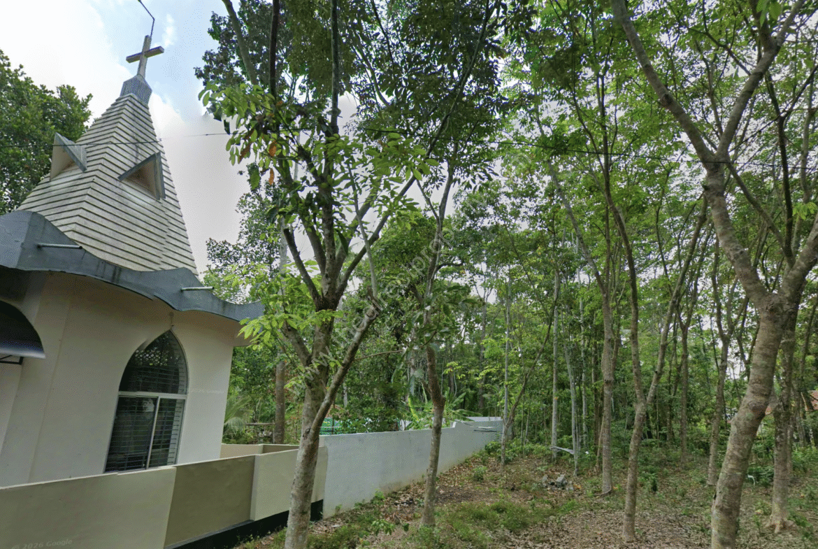 Home-Clinic/Medical-Centre Developable Land