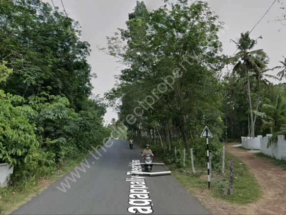 Home-Clinic/Medical-Centre Developable Land