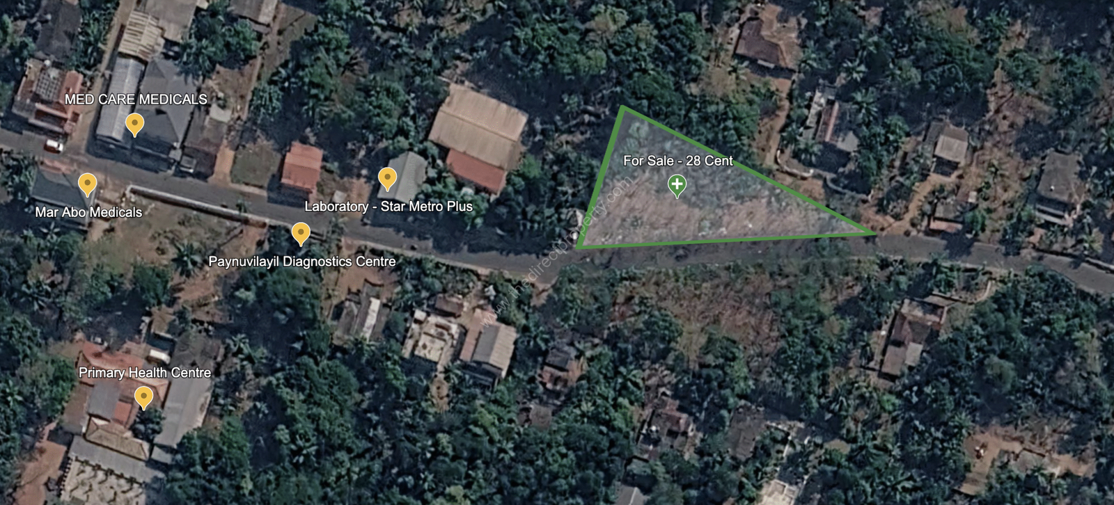Screenshot 2026-05-16 at 10.18.00 Home-Clinic/Medical-Centre Developable Land