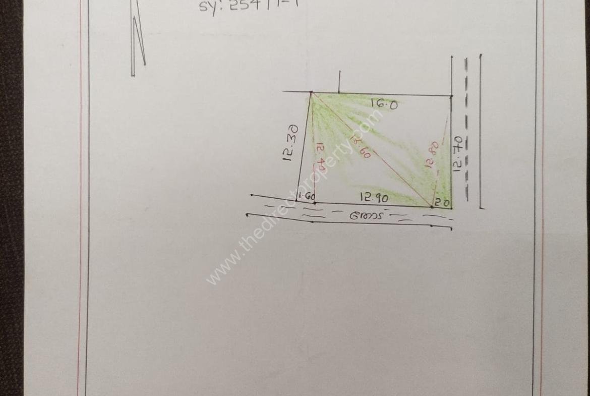 🏡 എറണാകുളം വരാപ്പുഴയിൽ 5 സെന്റ് പ്ലോട്ട് വിൽപ്പനയ്ക്ക്! 🏡