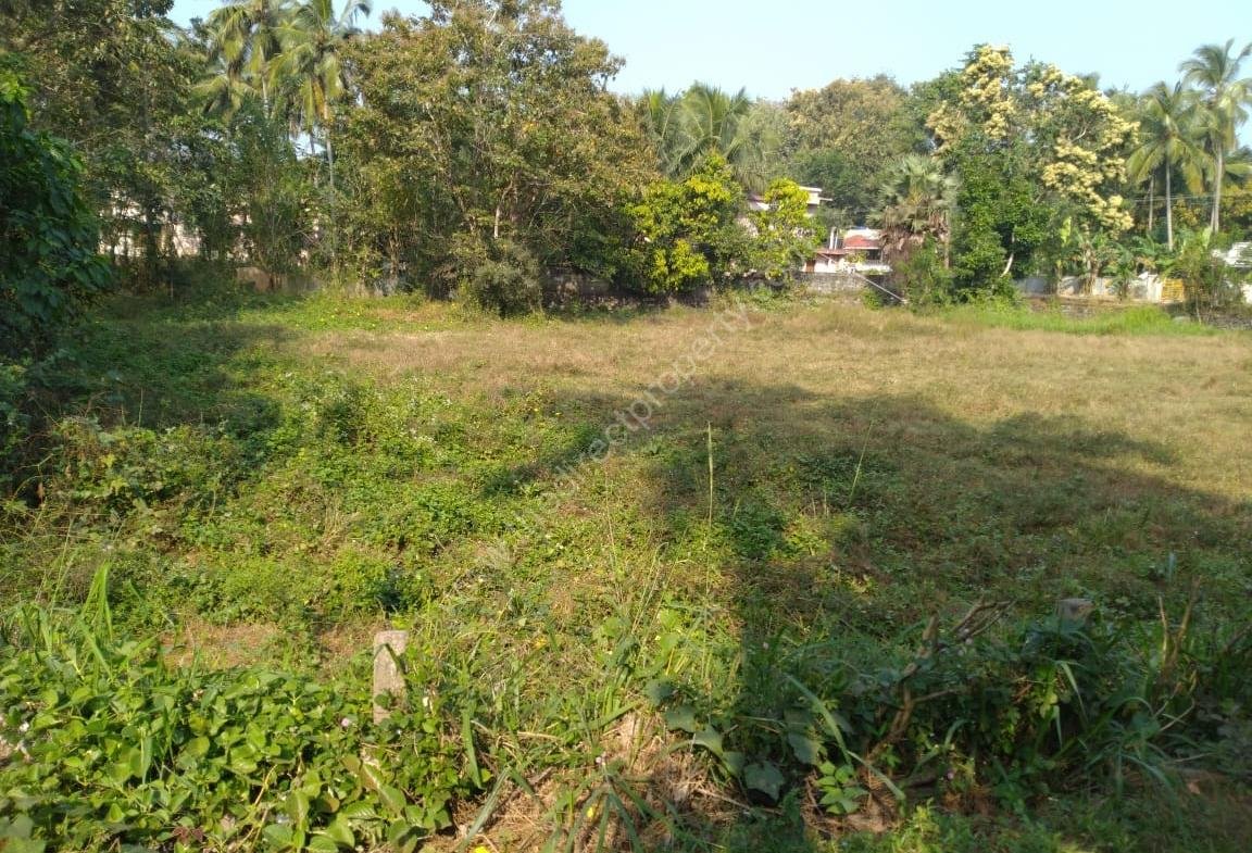 Land for sale in Alathur