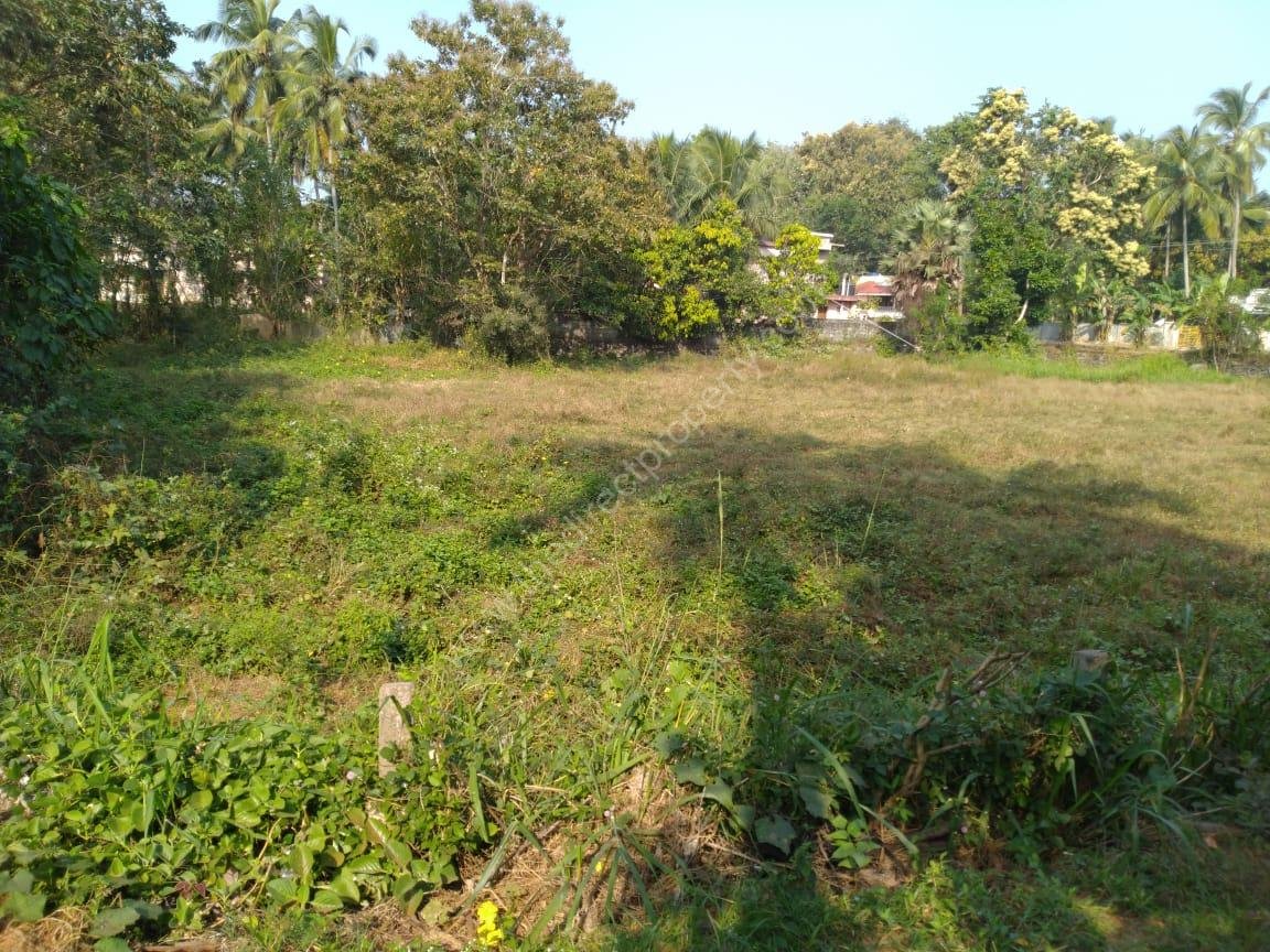 Land for sale in Alathur