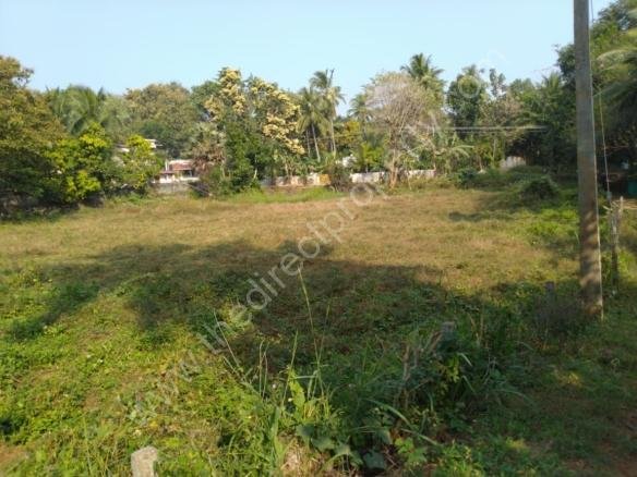 Land for sale in Alathur