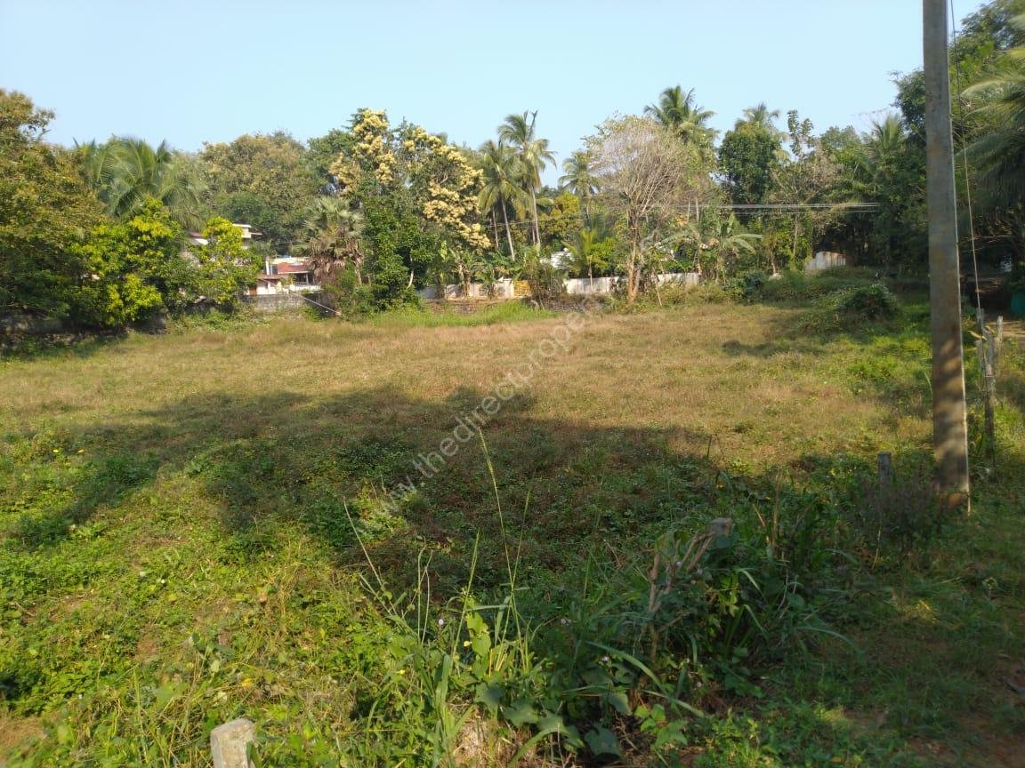 Land for sale in Alathur