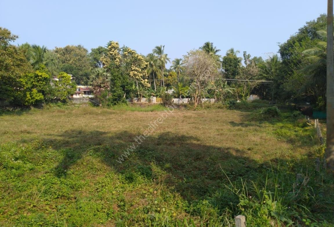 Land for sale in Alathur