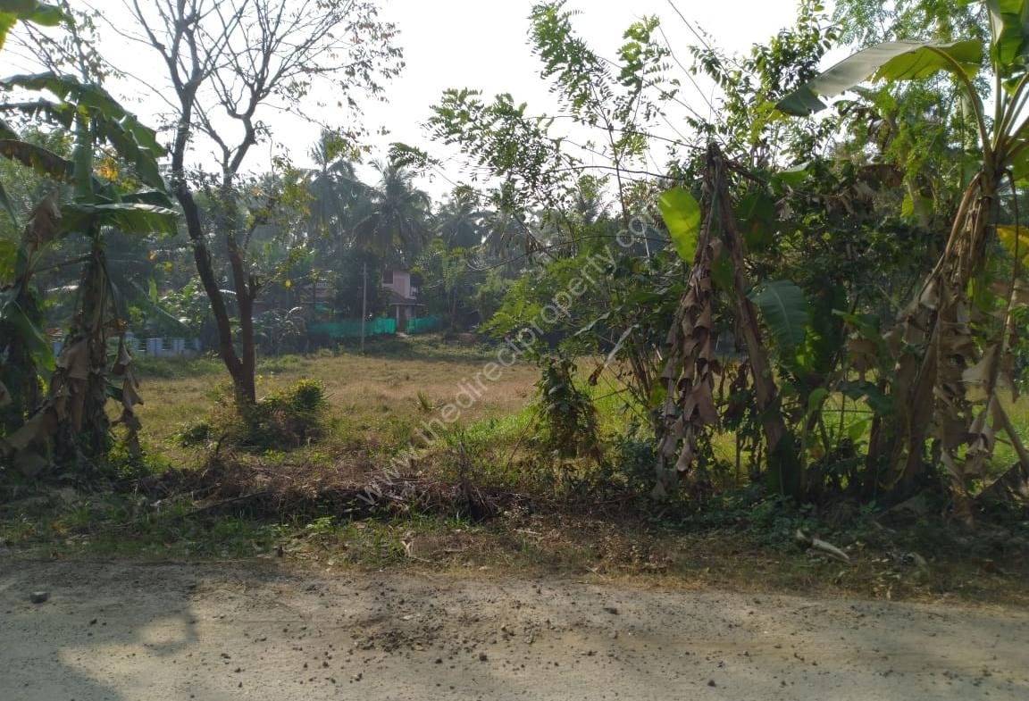 Land for sale in Alathur
