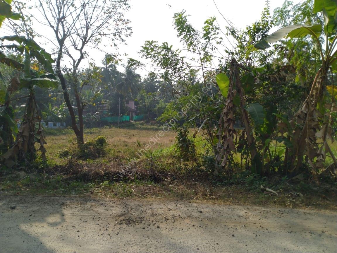 Land for sale in Alathur