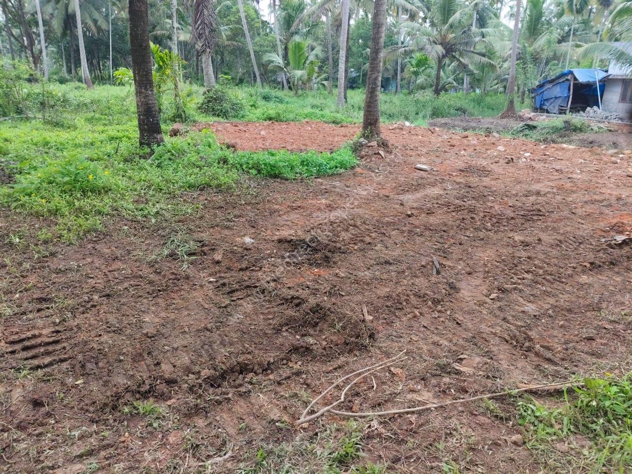 Land for sale in Kakkathuruthu Irinjalakuda