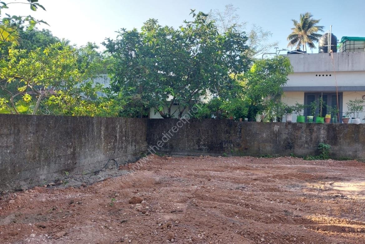 🏡 എറണാകുളം വരാപ്പുഴയിൽ 5 സെന്റ് പ്ലോട്ട് വിൽപ്പനയ്ക്ക്! 🏡