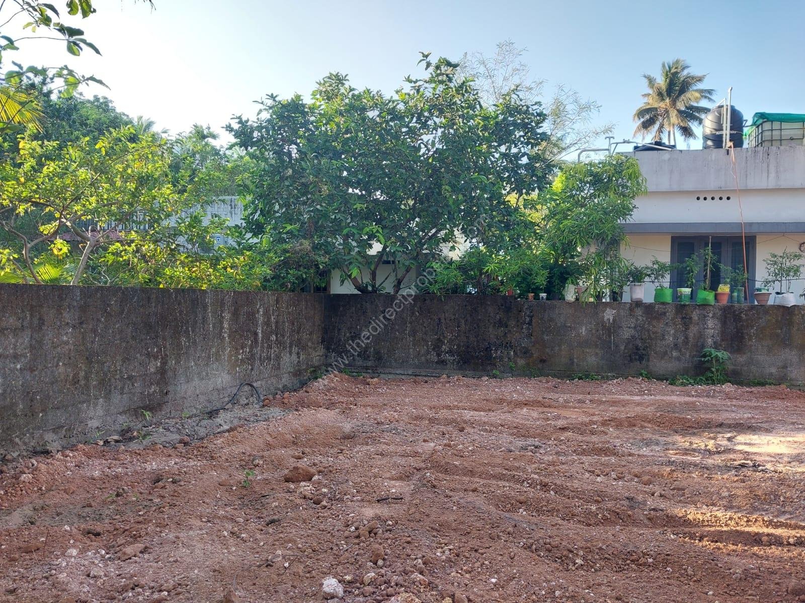 🏡 എറണാകുളം വരാപ്പുഴയിൽ 5 സെന്റ് പ്ലോട്ട് വിൽപ്പനയ്ക്ക്! 🏡