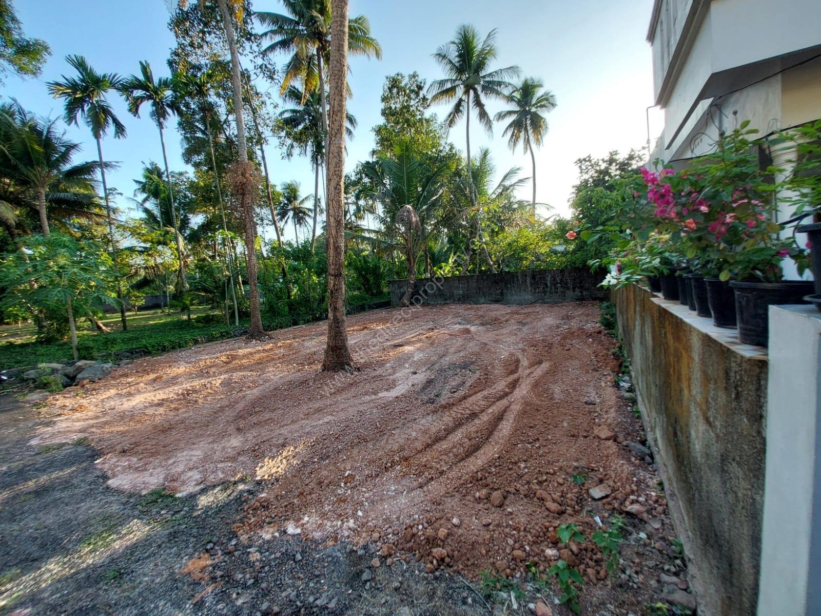 🏡 എറണാകുളം വരാപ്പുഴയിൽ 5 സെന്റ് പ്ലോട്ട് വിൽപ്പനയ്ക്ക്! 🏡