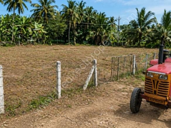 Plot for sale in Anikode