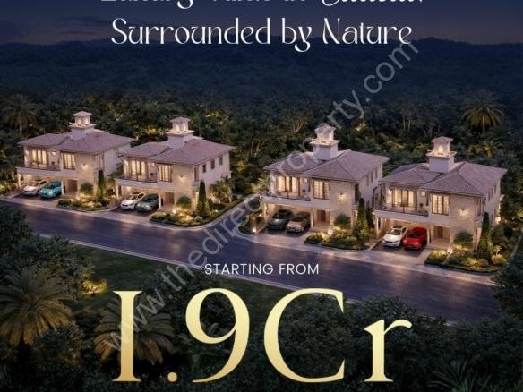 Villas in Kozhikode
