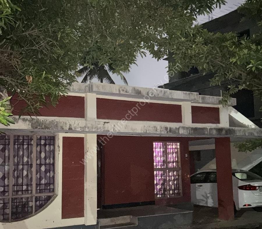 House for sale in Kaloor, Ernakulam