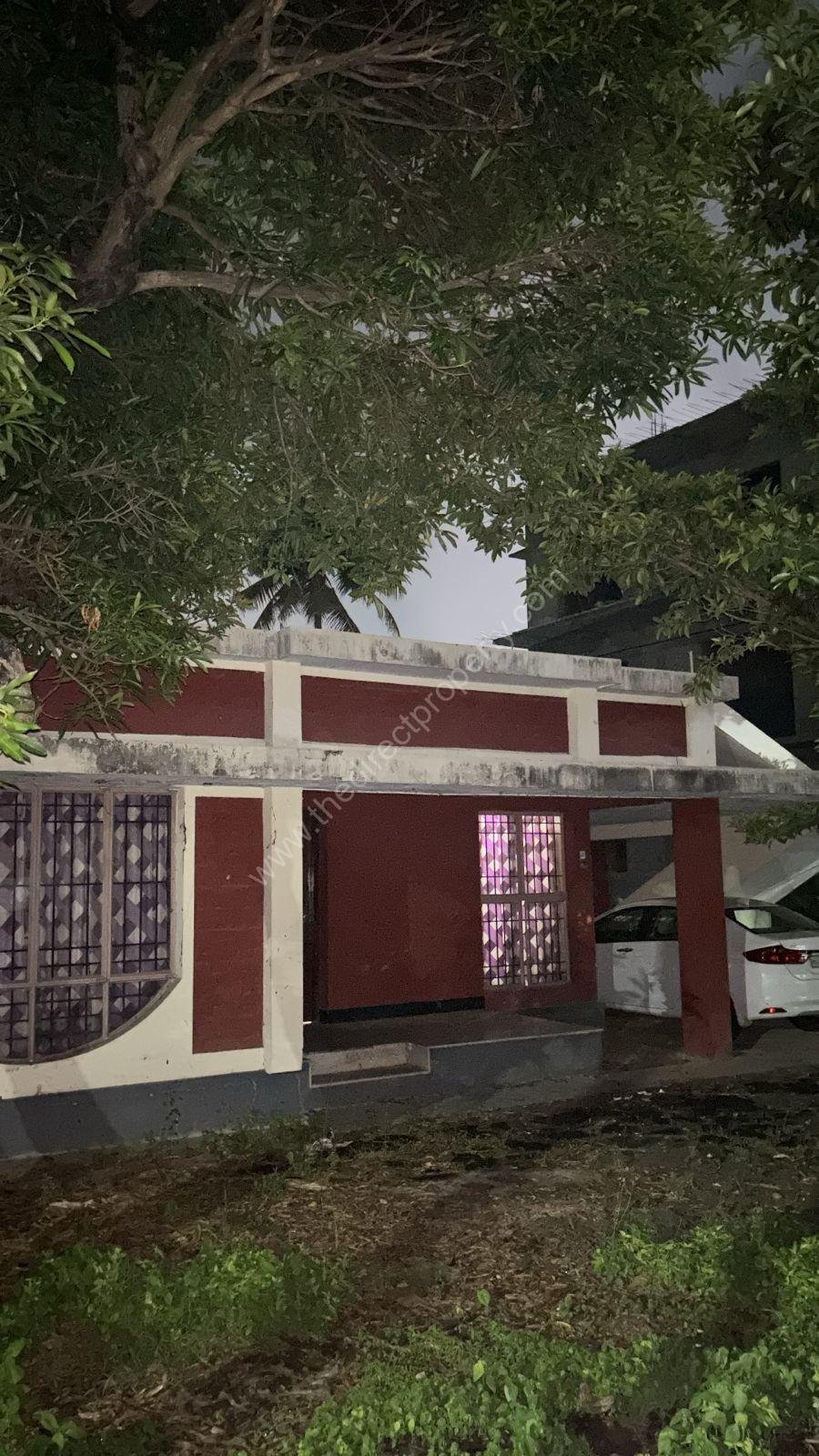House for sale in Kaloor, Ernakulam