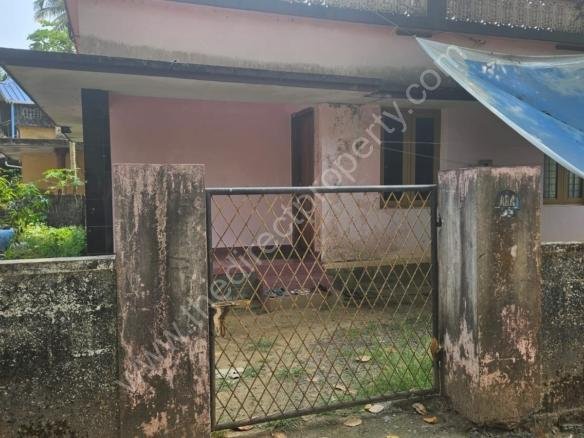 house for sale in Thiruvankulam