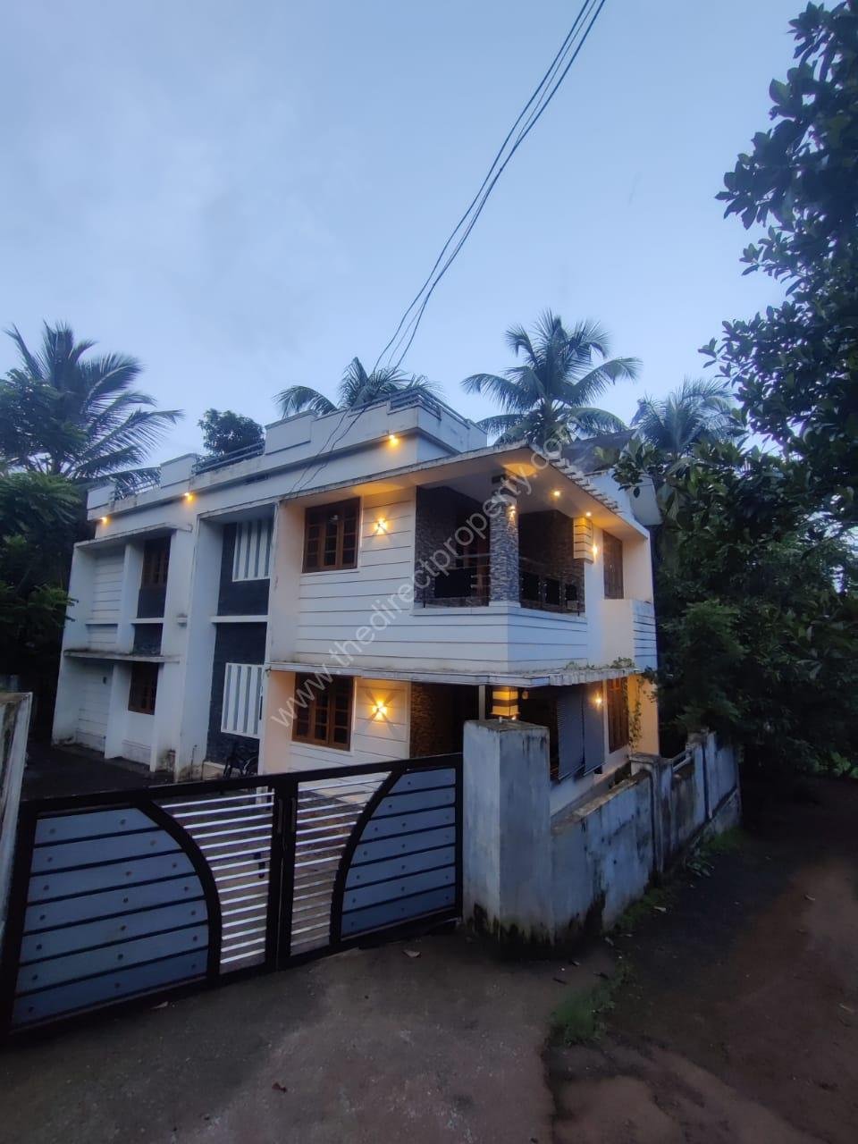 WhatsApp Image 2026-05-20 at 1.07.43 PM House for sale in Kecheri Aloor