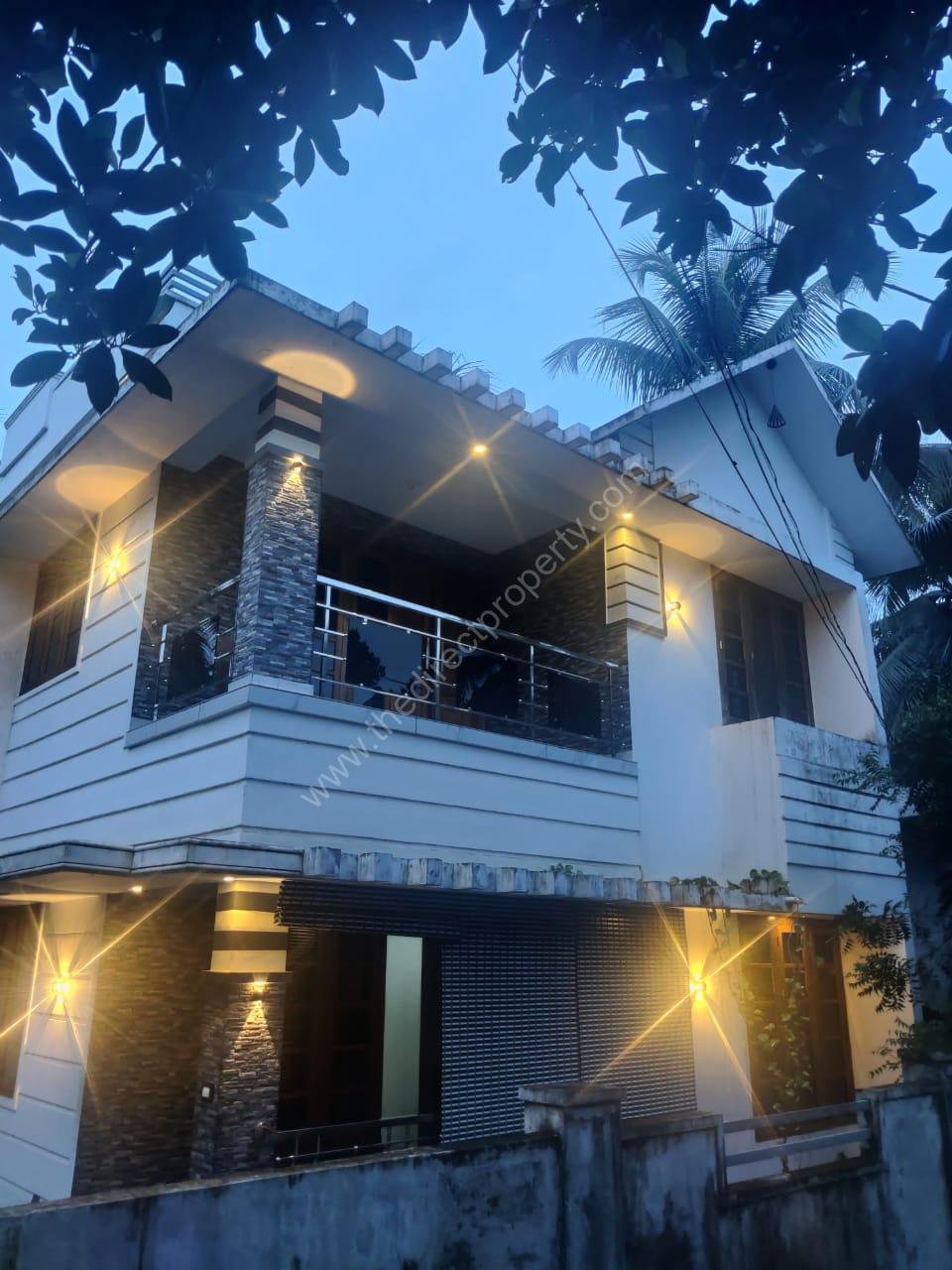 WhatsApp Image 2026-05-20 at 2.37.33 PM House for sale in Kecheri Aloor