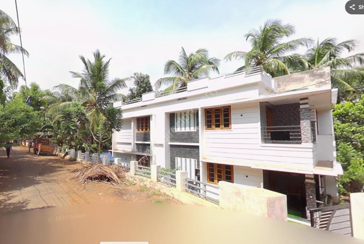 House for sale in Kecheri Aloor