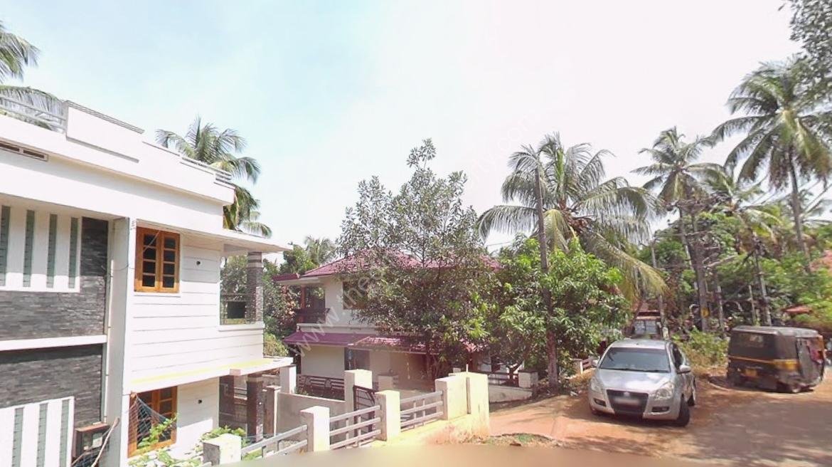 House for sale in Kecheri Aloor