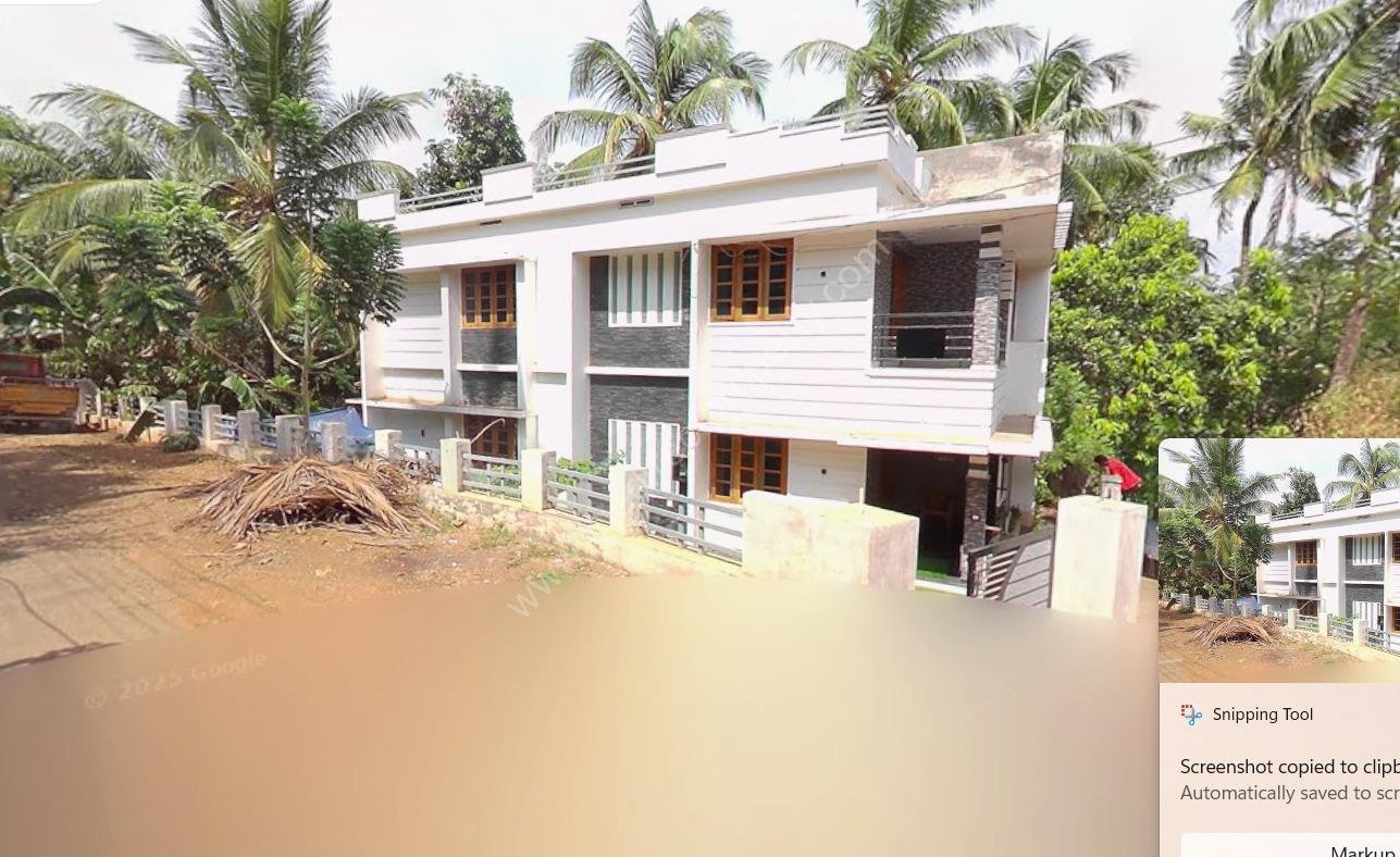 House for sale in Kecheri Aloor
