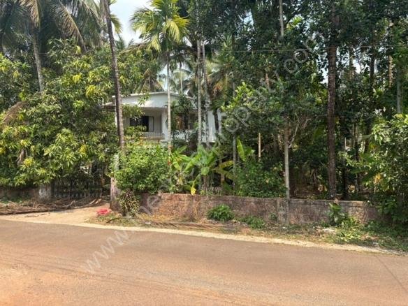 House for sale in Taliparamba
